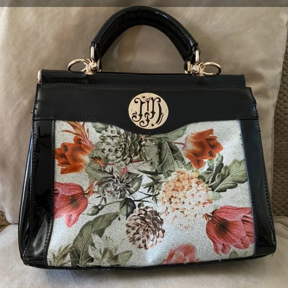 Beautiful Julia & Michael Handbag